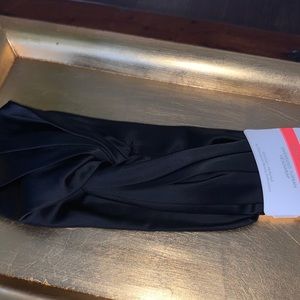 Womens ‘s GSQ oversized turban headwrap